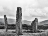 Machrie Moor Standing Stones