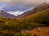 Glen Rosa, Arran