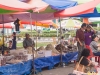 Market in Limbang