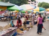 Market in Limbang