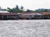 Limbang riverfront