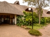 Ilala Lodge Hotel - 5* comfort to finish