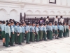 Schoolchildren, Kathmandu