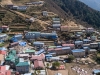 Namche Bazaar