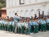 Schoolchildren, Kathmandu