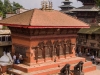 Temple, Durbar Square, Kathmandu