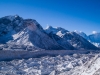 Khumbu Glacier