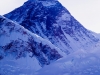 Everest at dawn from Kala Pattar
