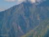 Flight approaching Lukla