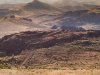 Moroccan landscape