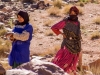 Berber girls