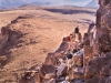 Descending Jebel Aklim