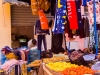 Street market, Taroundant