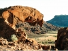 Lion rock, Twyfelfontein