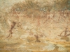 Bushmen paintings, Twyfelfontein
