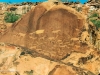 Bushmen rock carvings, Twyfelfontein