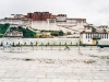 Potala Palace, Lhasa