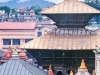 Pashputinath Hindu temple, Kathmandu