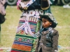 Mother & child, Damzhung