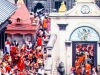 Pashputinath Hindu temple, Kathmandu