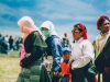 Tibetan family, Damzhung