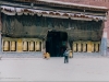 The final monastery at Sakya