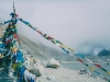 Everest Base Camp, Tibet