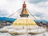 Bodinath Stupa, Kathmandu