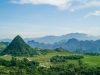 Hills, Northern Vietnam