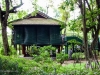 Ho Chi Minh's house, Hanoi