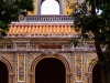 Buildings in the Royal Palace, Hue