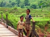 Children, Mai Chau