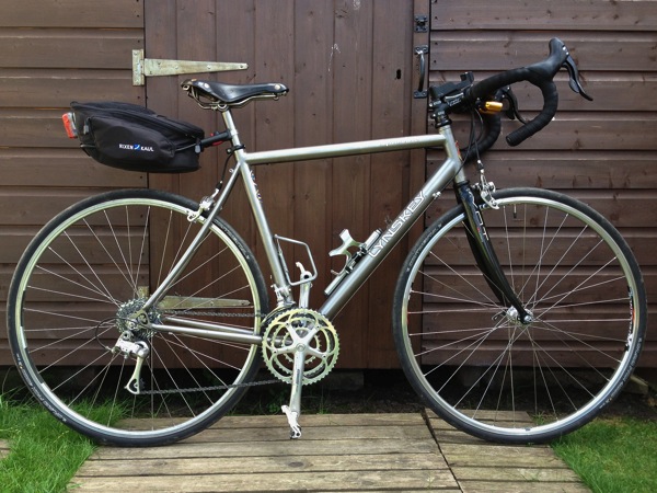 Lynskey sportive 2025