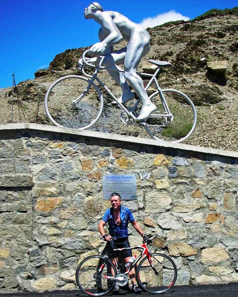 Geant-du-Tourmalet