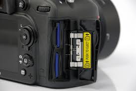 D7100 right